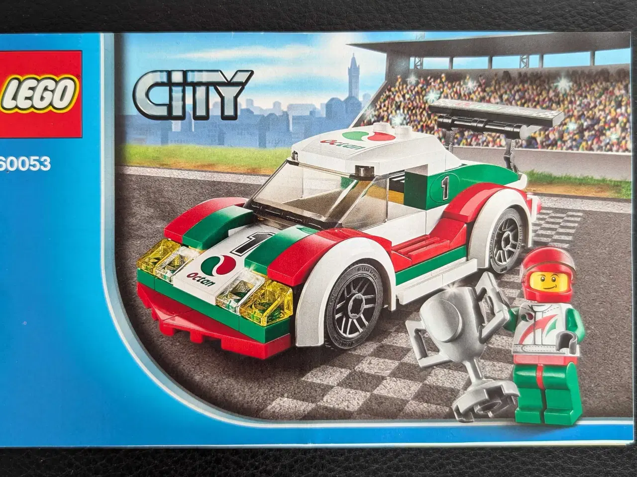 Billede 9 - Lego City - Flere opslag (seriøse bud modtages)