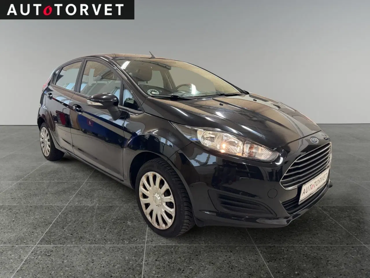 Billede 2 - Ford Fiesta 1,0 65 Titanium