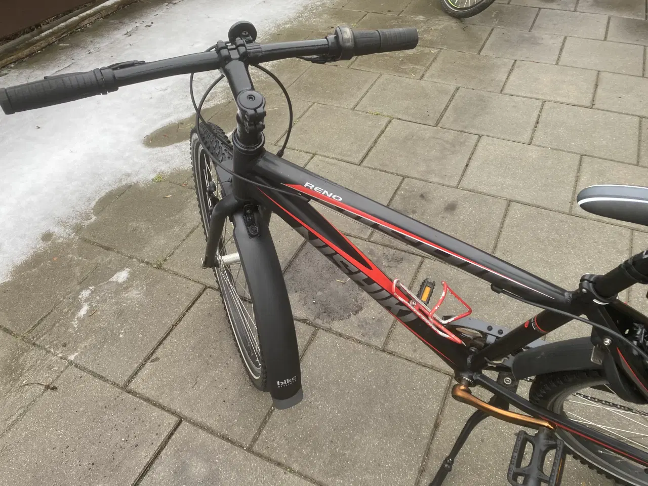 Billede 2 - Købt til 5299 kr 🤑26 tommer lækker model 