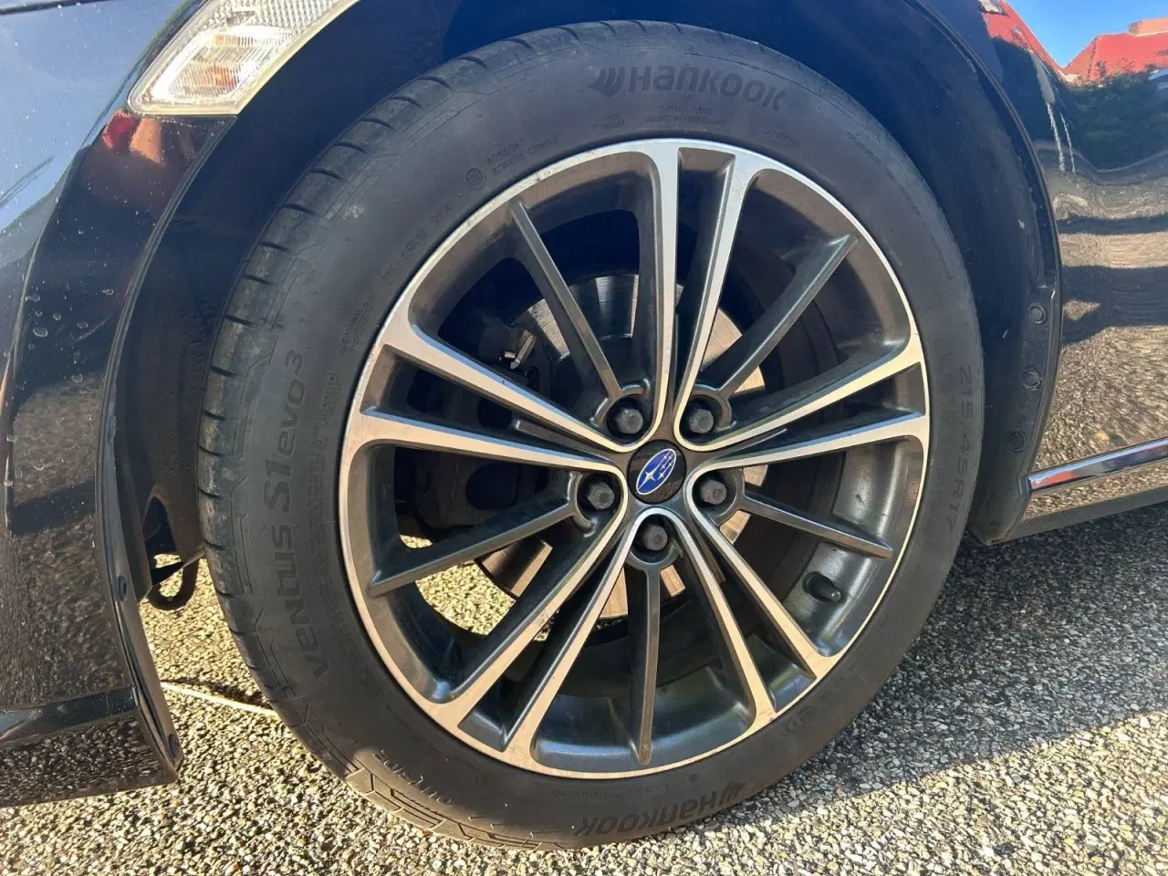 Billede 12 - Subaru BRZ 2,0 