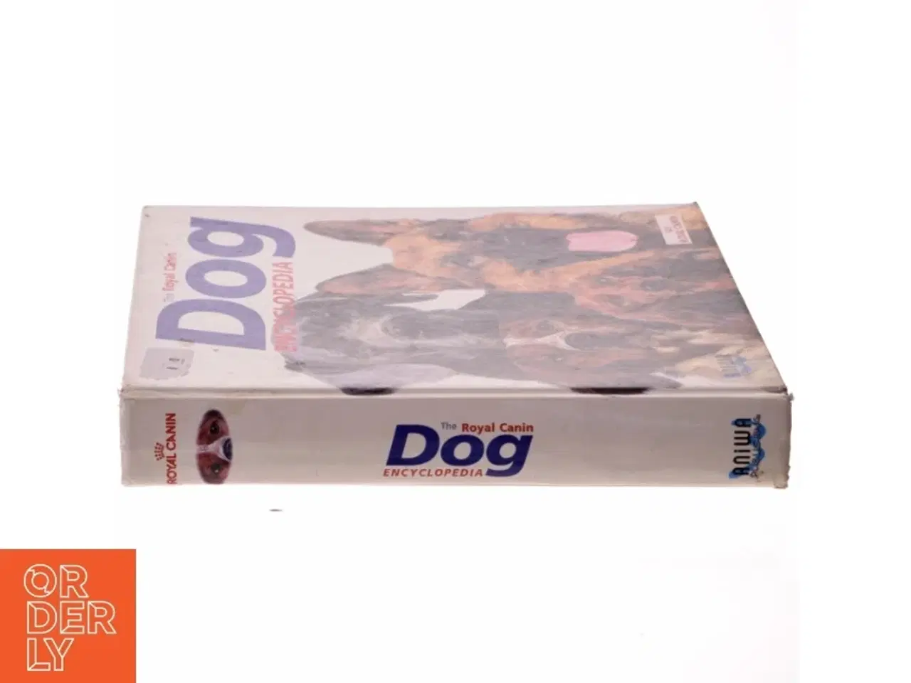 Billede 2 - The Royal Canin Dog Encyclopedia: Dominique Grandjean (Bog)