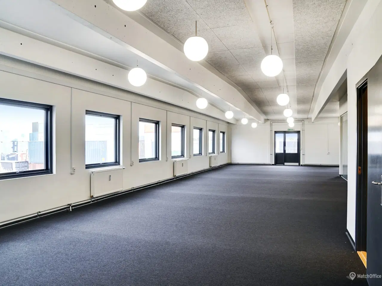 Billede 2 - 1504-38: Hammerholmen 11E, 1. sal, 2650 Hvidovre - 222 m2