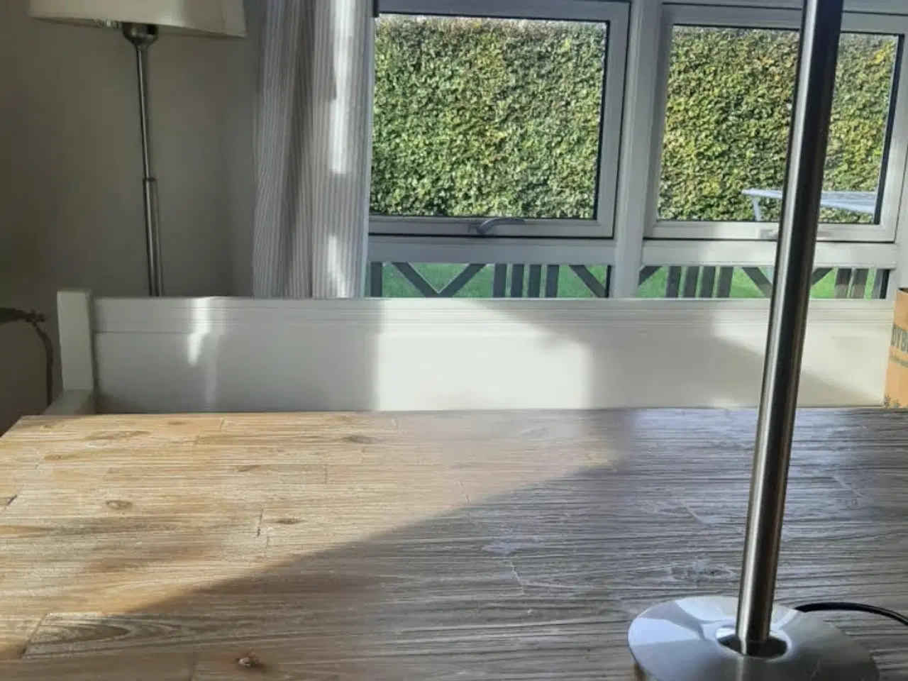 Billede 1 - Enkel skrivebordslampe