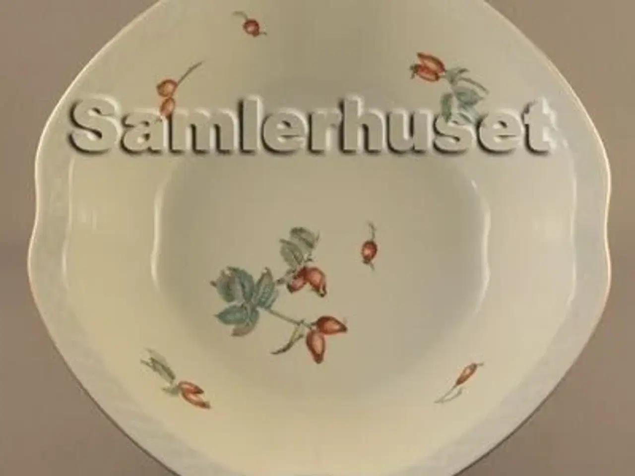 Billede 1 - Balder Kartoffelskål