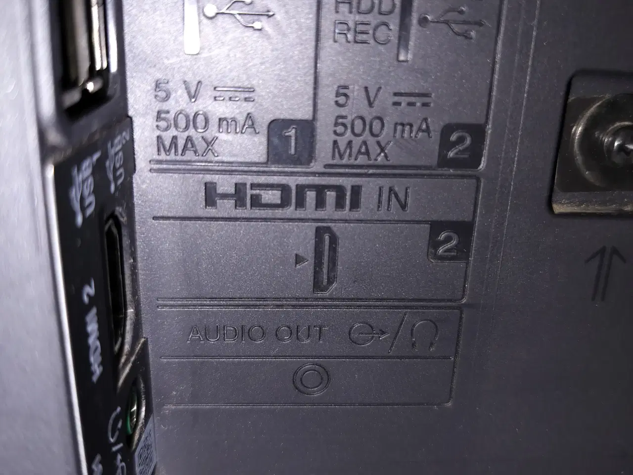 Billede 8 - 40´ Sony bravia smart tv fladskærms tv. Model :KDL