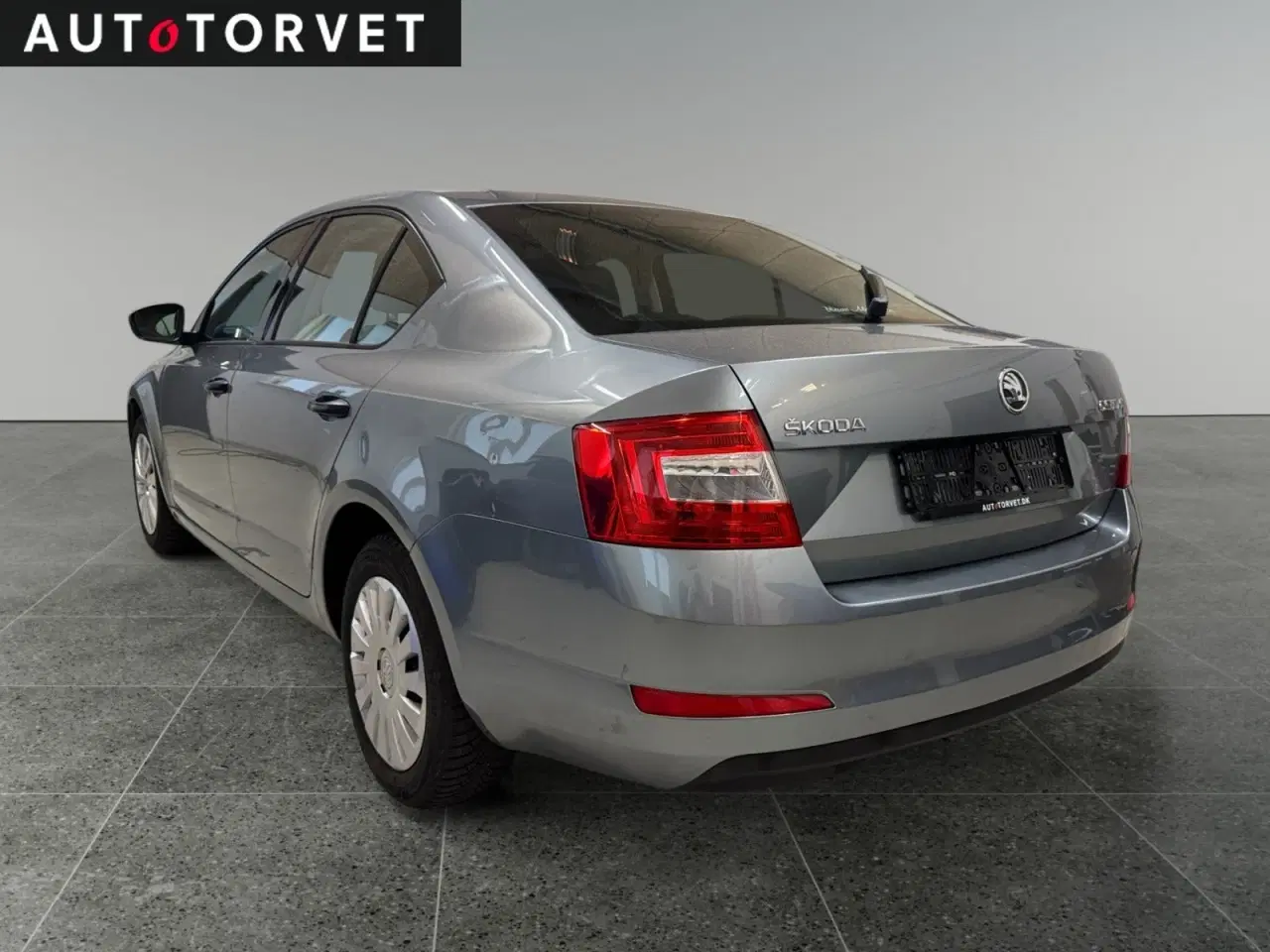 Billede 4 - Skoda Octavia 1,2 TSi 105 Active