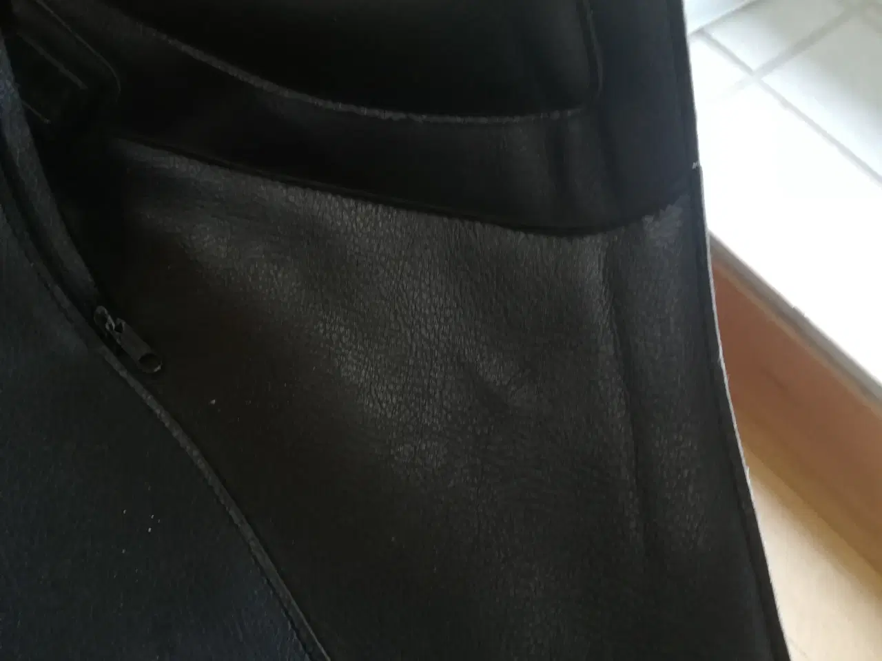 Billede 3 - Bagster tank cover og Bagster tank taske