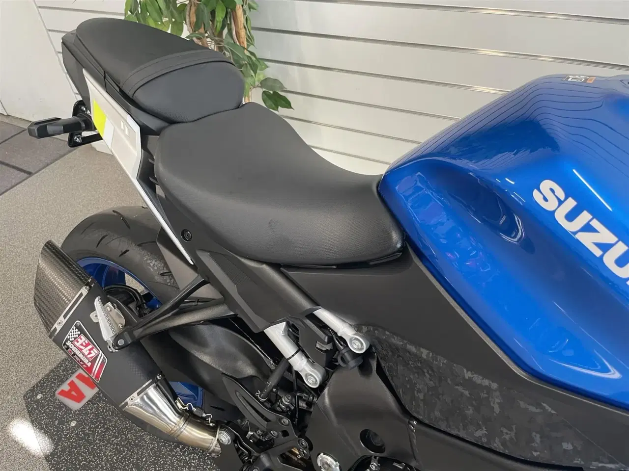 Billede 5 - Suzuki GSX-S1000 Yoshimura Edition