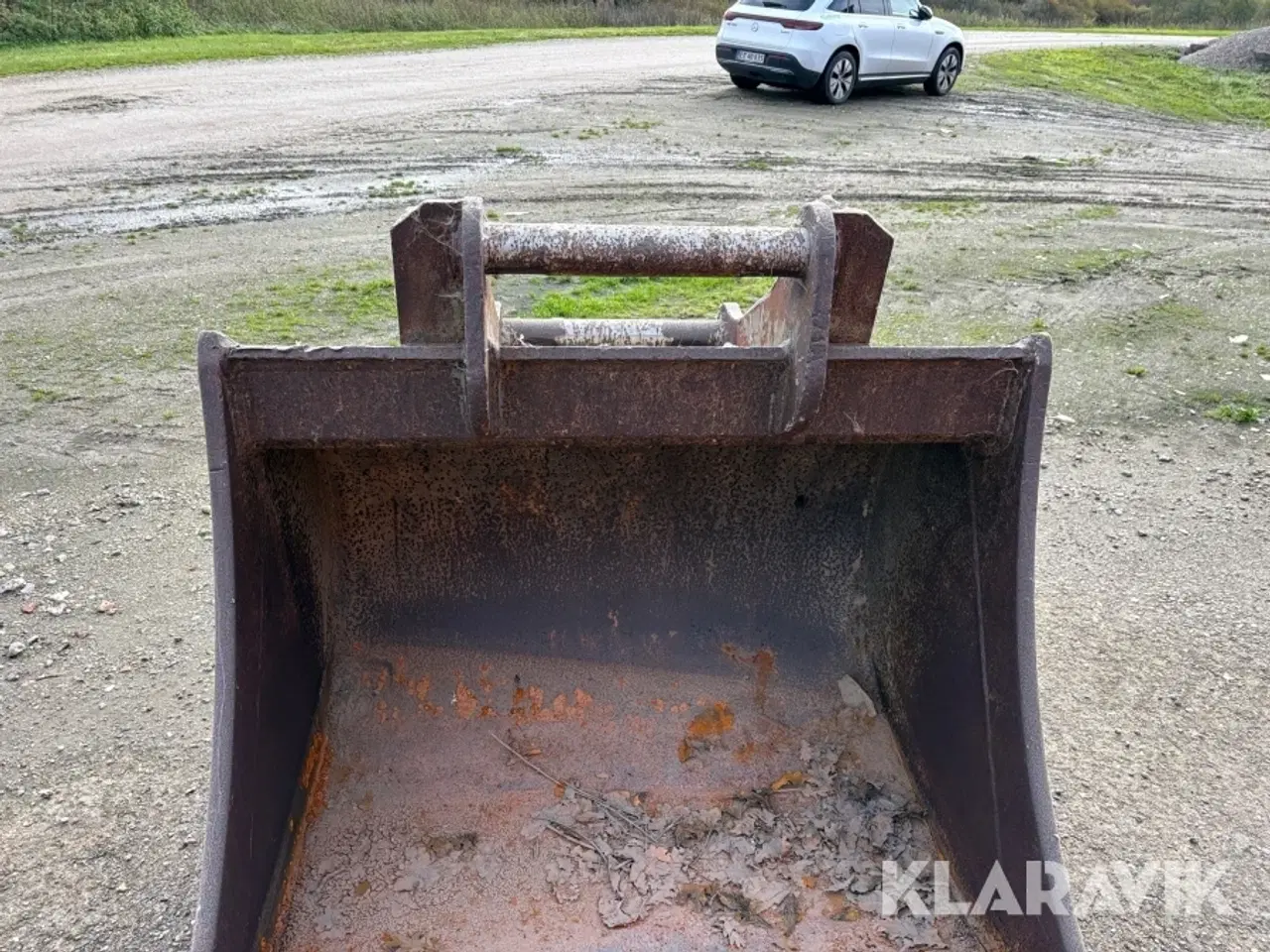 Billede 11 - Graveskovl Beco