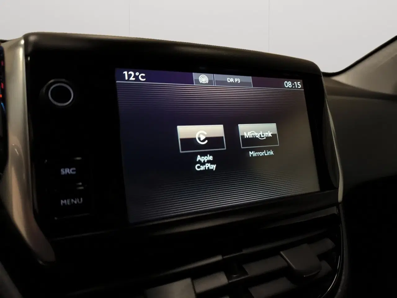 Billede 8 - Peugeot 2008 1,6 BlueHDi 100 Allure