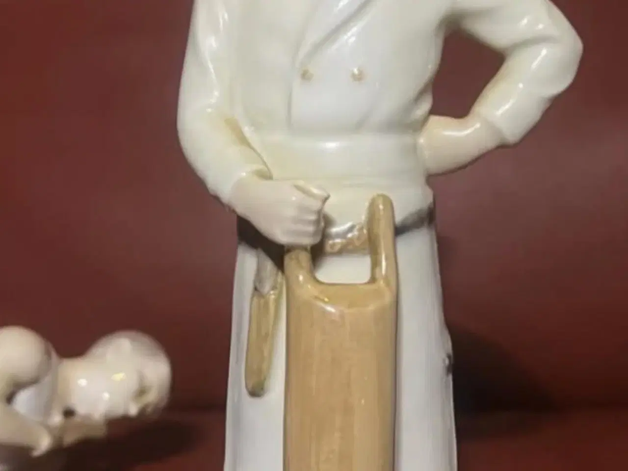 Billede 1 - Slagteren Sælges