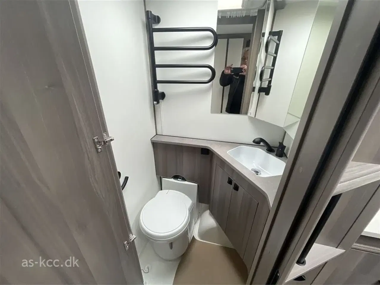 Billede 10 - 2025 - Kabe Estate 560 GLE KS   Kabe Estate 560 GLE KS