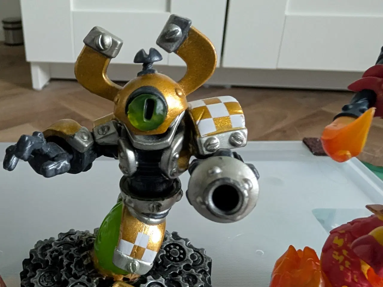 Billede 6 - Skylander Swap Force PS3