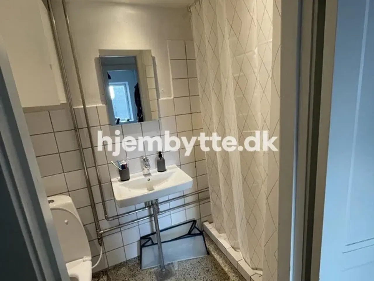Billede 3 - Hjembytte - BorgmesterFischersVej