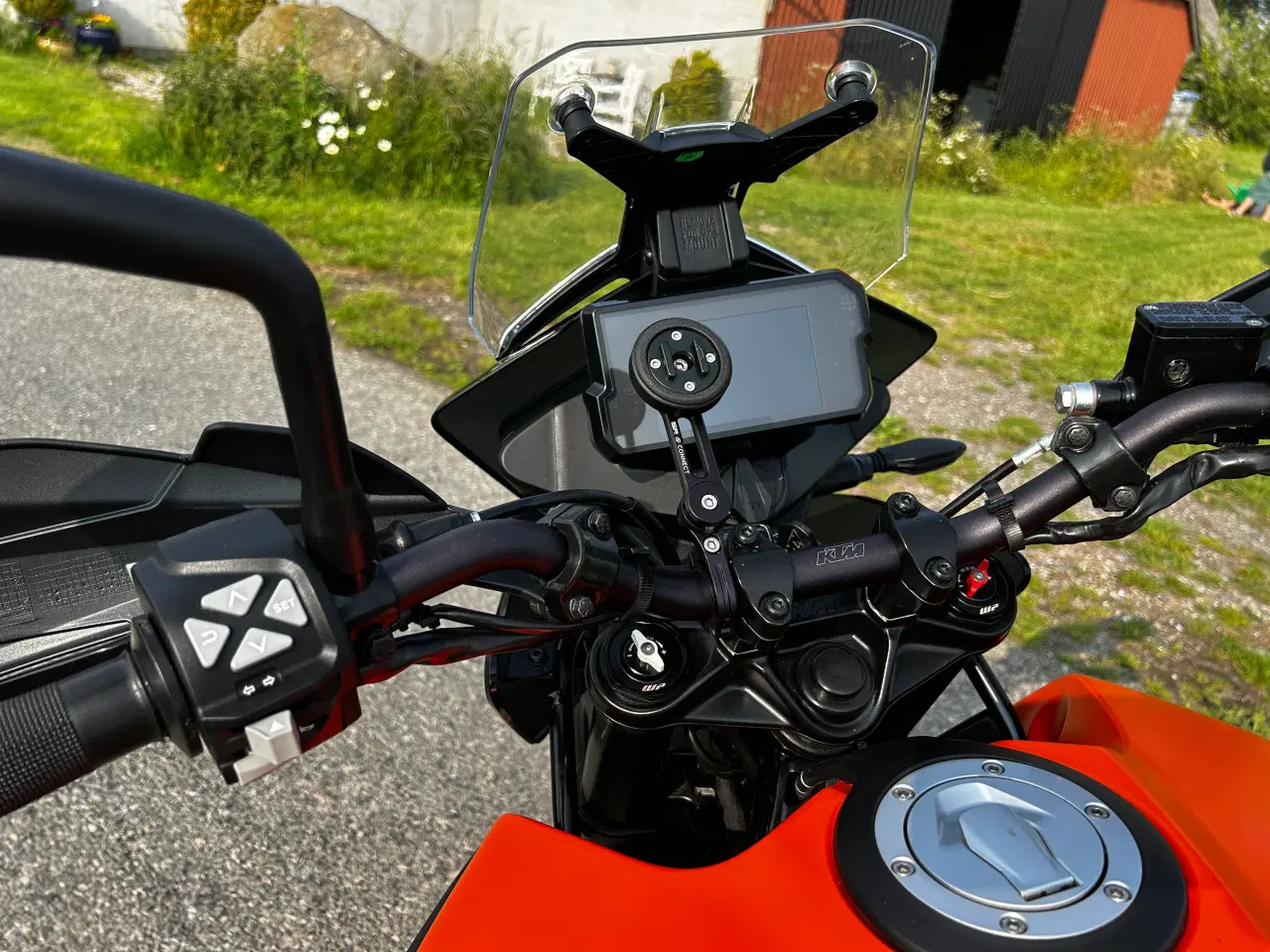 Billede 18 - KTM 390 Adventure