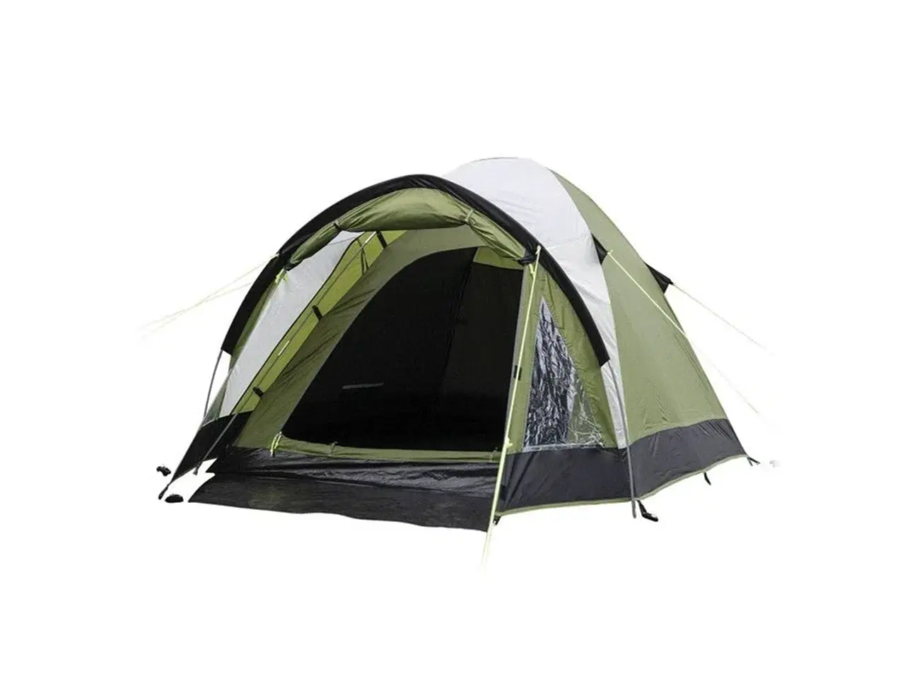 Billede 1 - Kampa Brighton 2  FINDES OGSÅ I GRÅ  495.00 kr