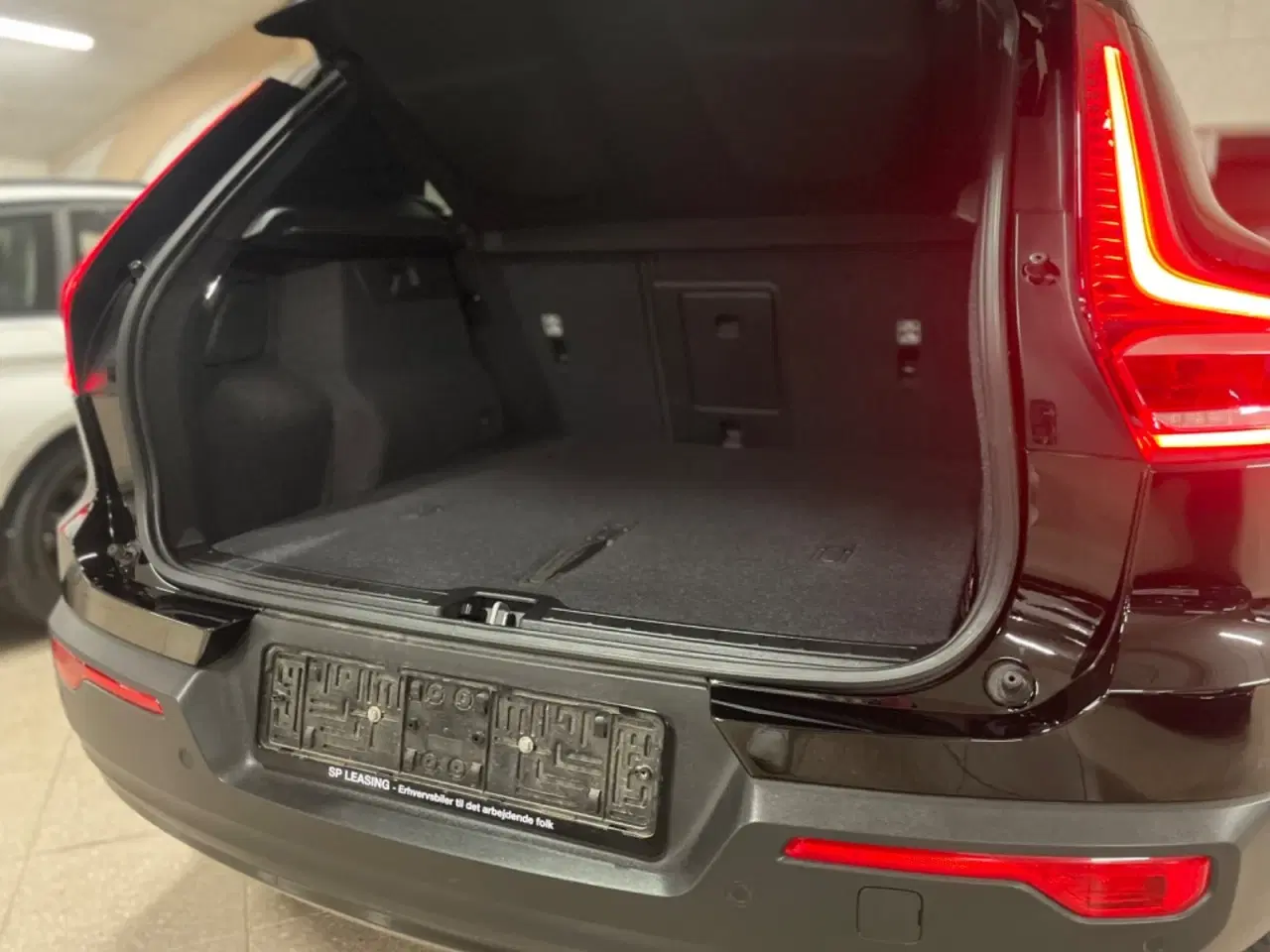 Billede 5 - Volvo XC40  P6 ReCharge Plus