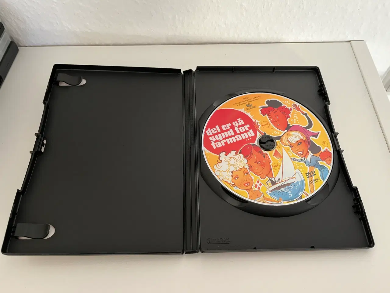 Billede 3 - Det er så synd for formand