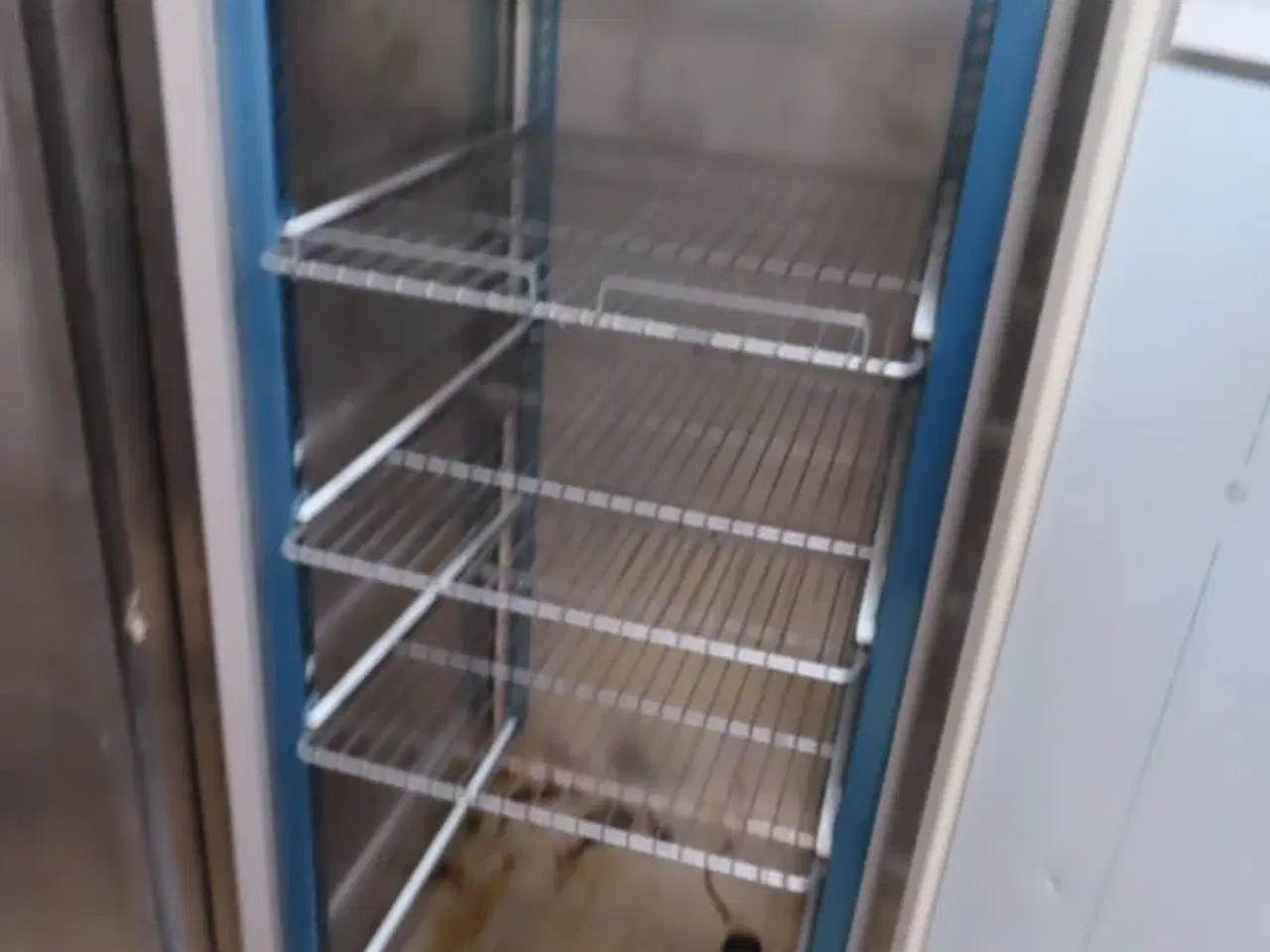 Billede 4 - Køle/fryseskab ELECTROLUX