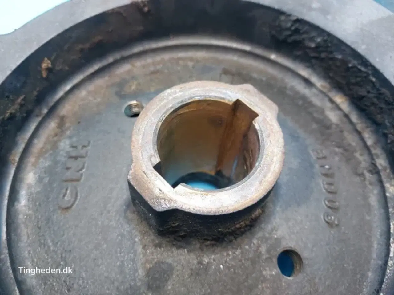 Billede 8 - New Holland CR10.90 Remskive 48096769