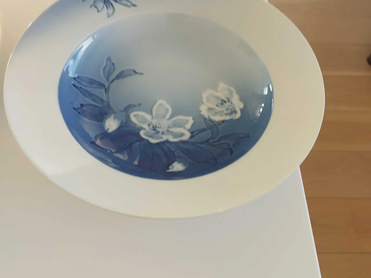 Billede 13 - Bing og Grøndahl, Julerose