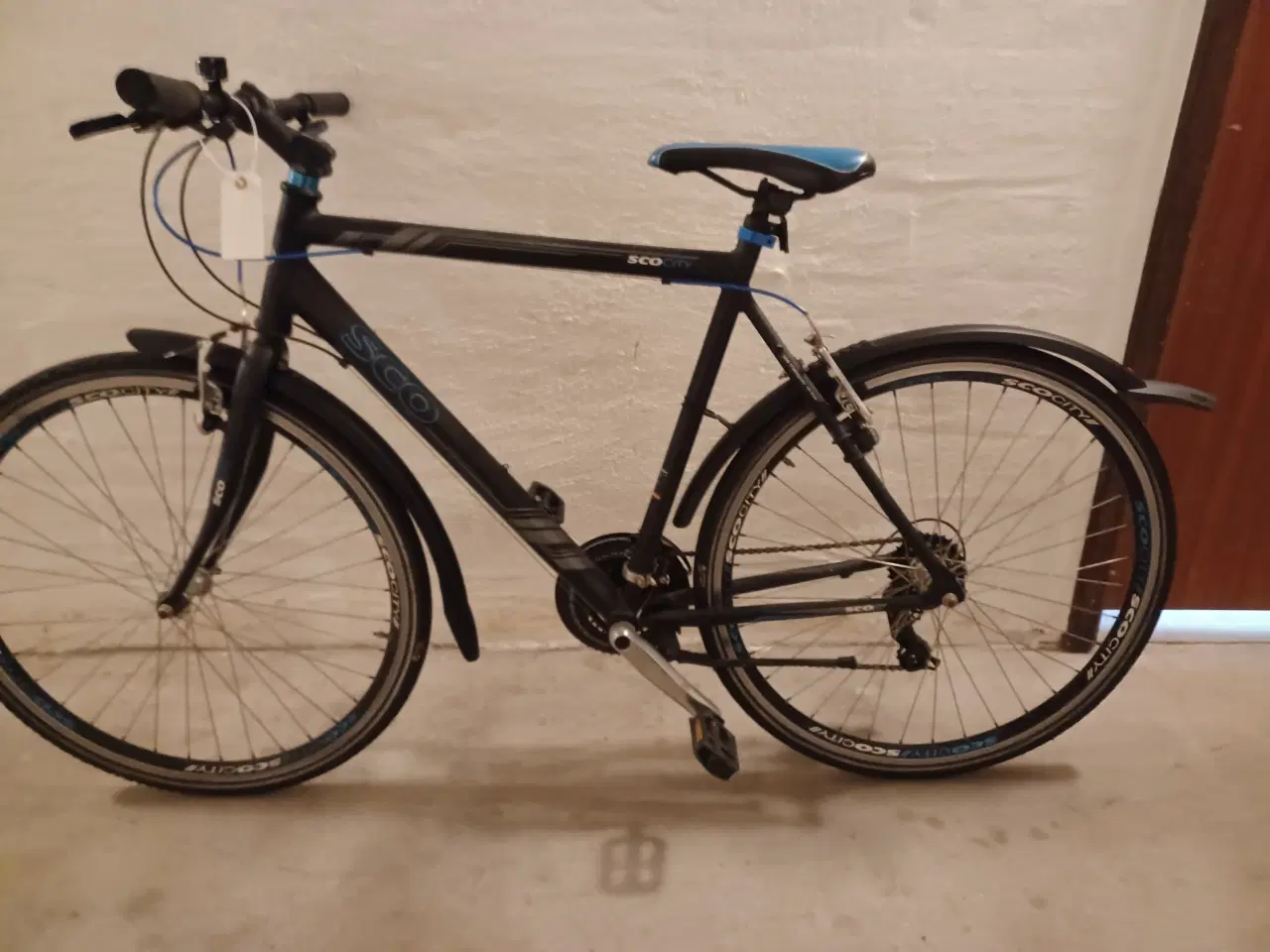 Billede 8 - SCO herrecykel 