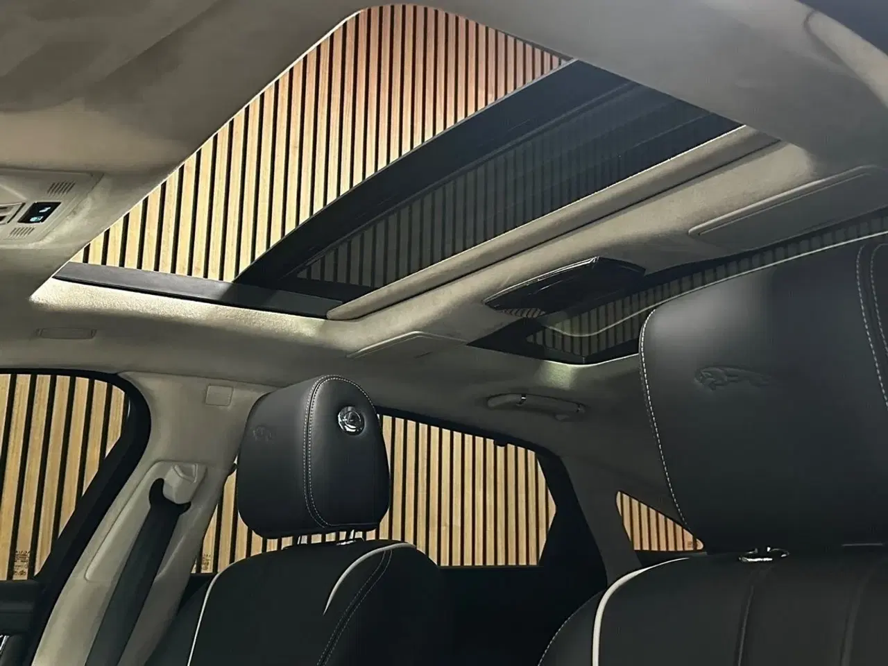 Billede 7 - Jaguar XJ 5,0 V8 Portfolio aut. LWB