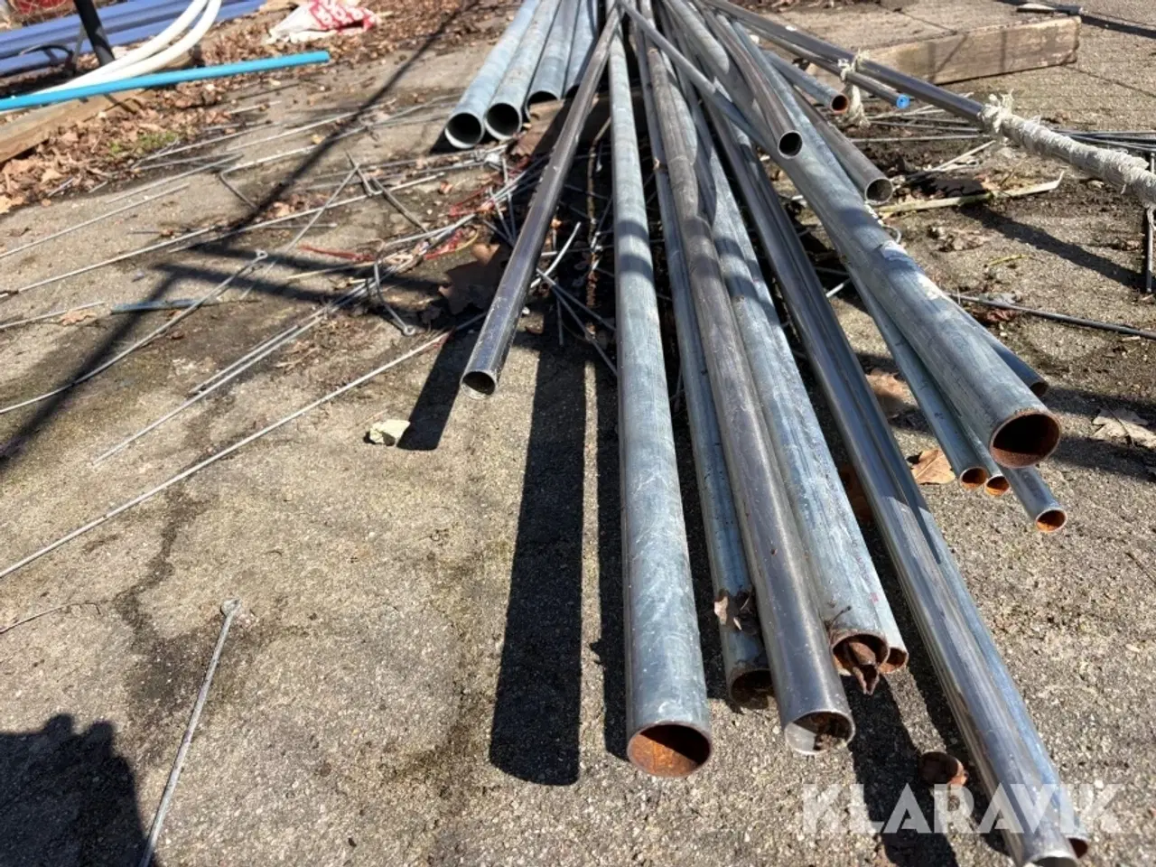 Billede 2 - Blande rør