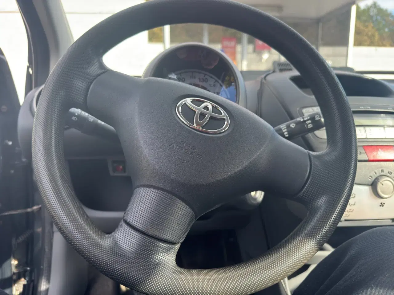 Billede 11 - Toyota Aygo 1,0 