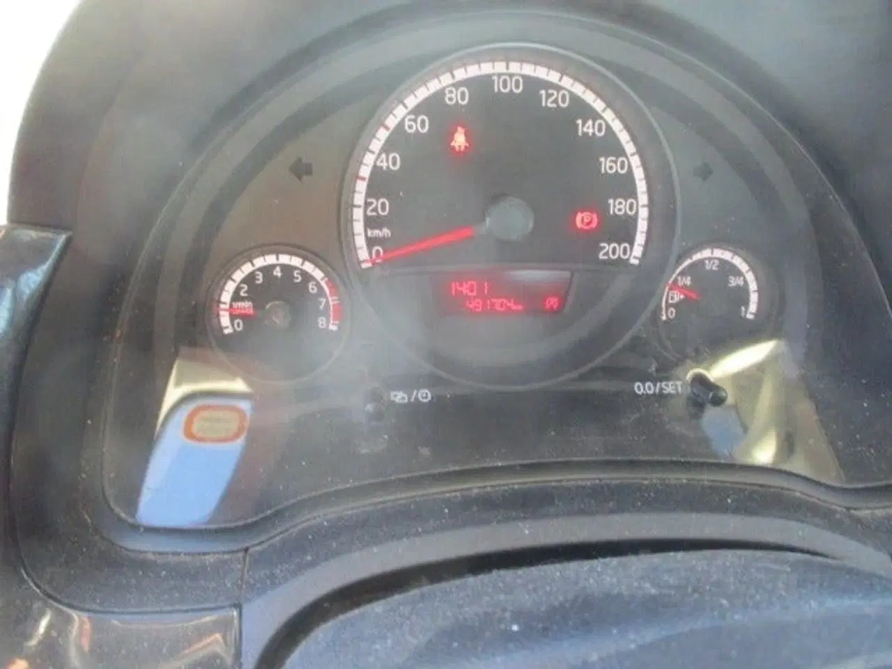 Billede 10 - VW Up! 1,0 60 Cheer Up! BMT