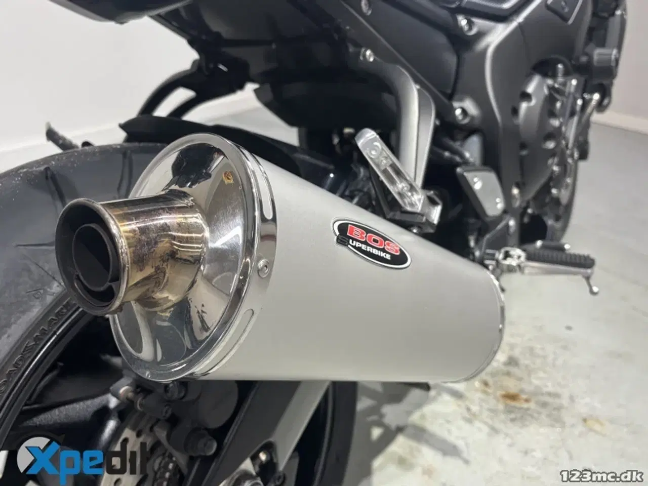 Billede 17 - Yamaha FZ1 SA