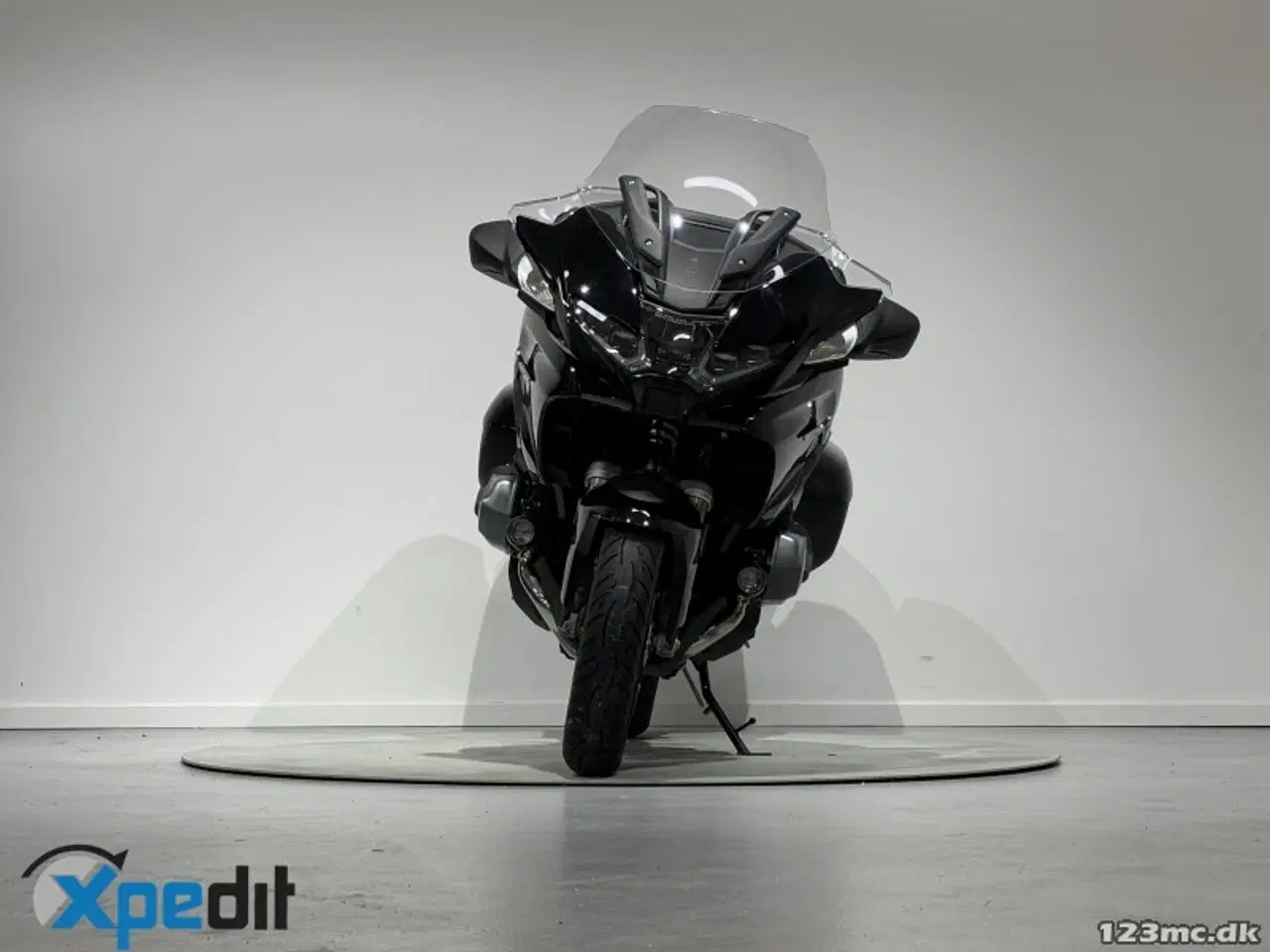 Billede 4 - BMW R 1250 RT