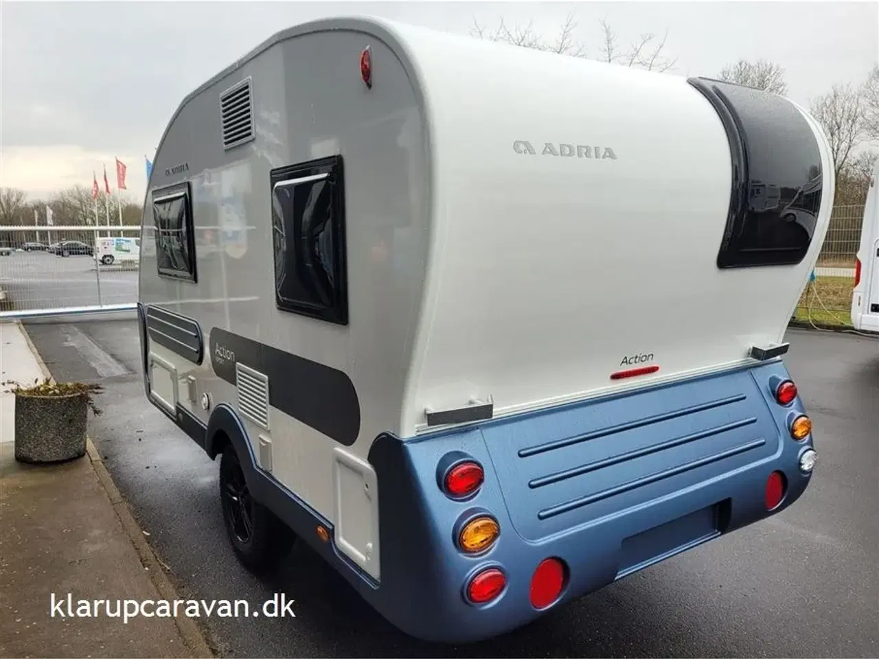 Billede 2 - 2023 - Adria Action 391 LH Sport