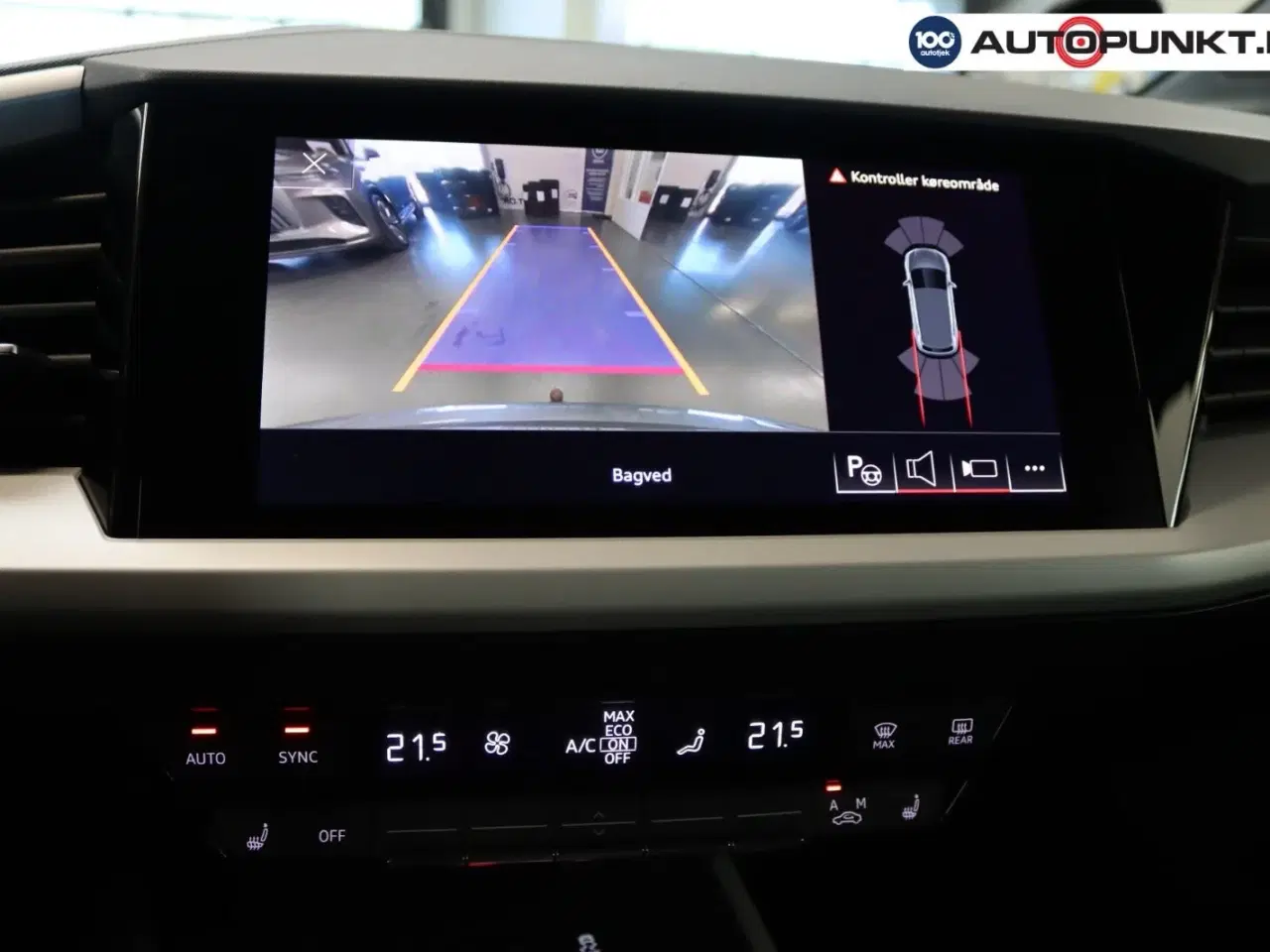 Billede 10 - Audi Q4 e-tron 40 Attitude