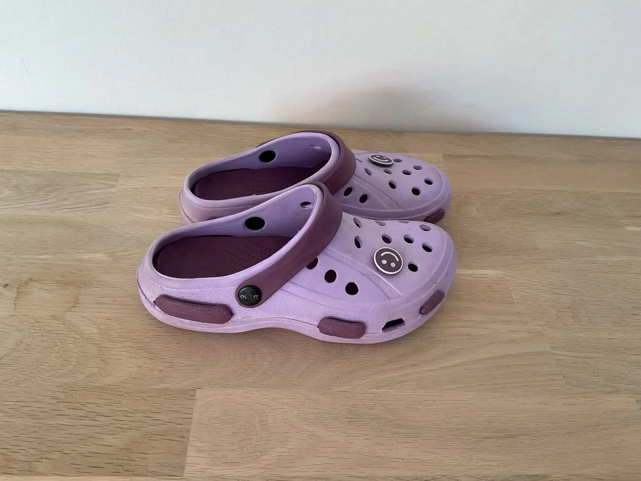 Billede 2 - Clogs i str 33