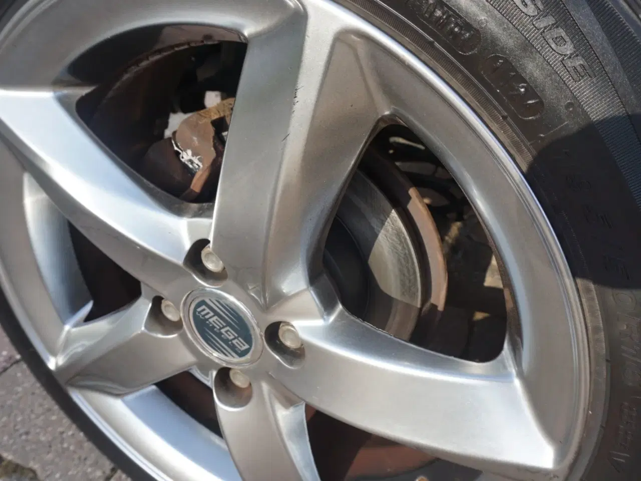 Billede 11 - Hyundai i10 1,25 Comfort Air