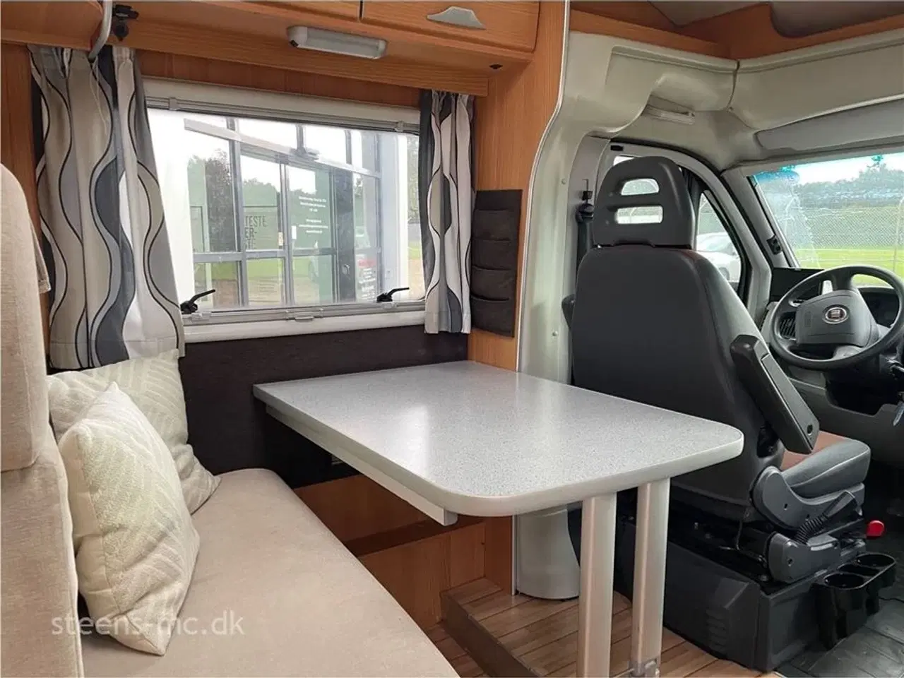 Billede 7 - 2008 - Fiat DUCATO