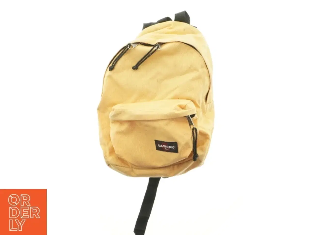 Billede 1 - Eastpak Rygsæk (str. 37 x 31 cm)