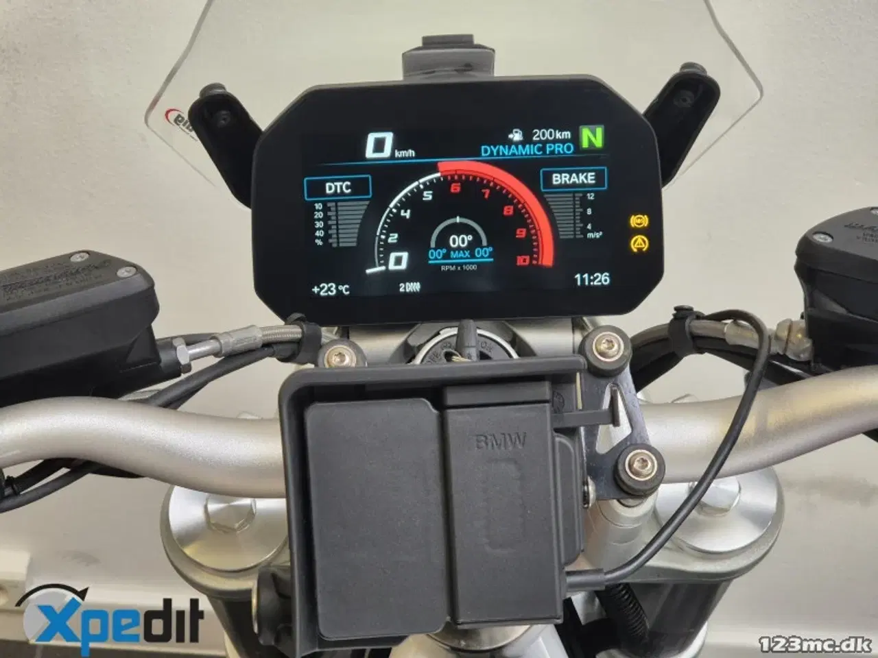 Billede 12 - BMW R 1250 R