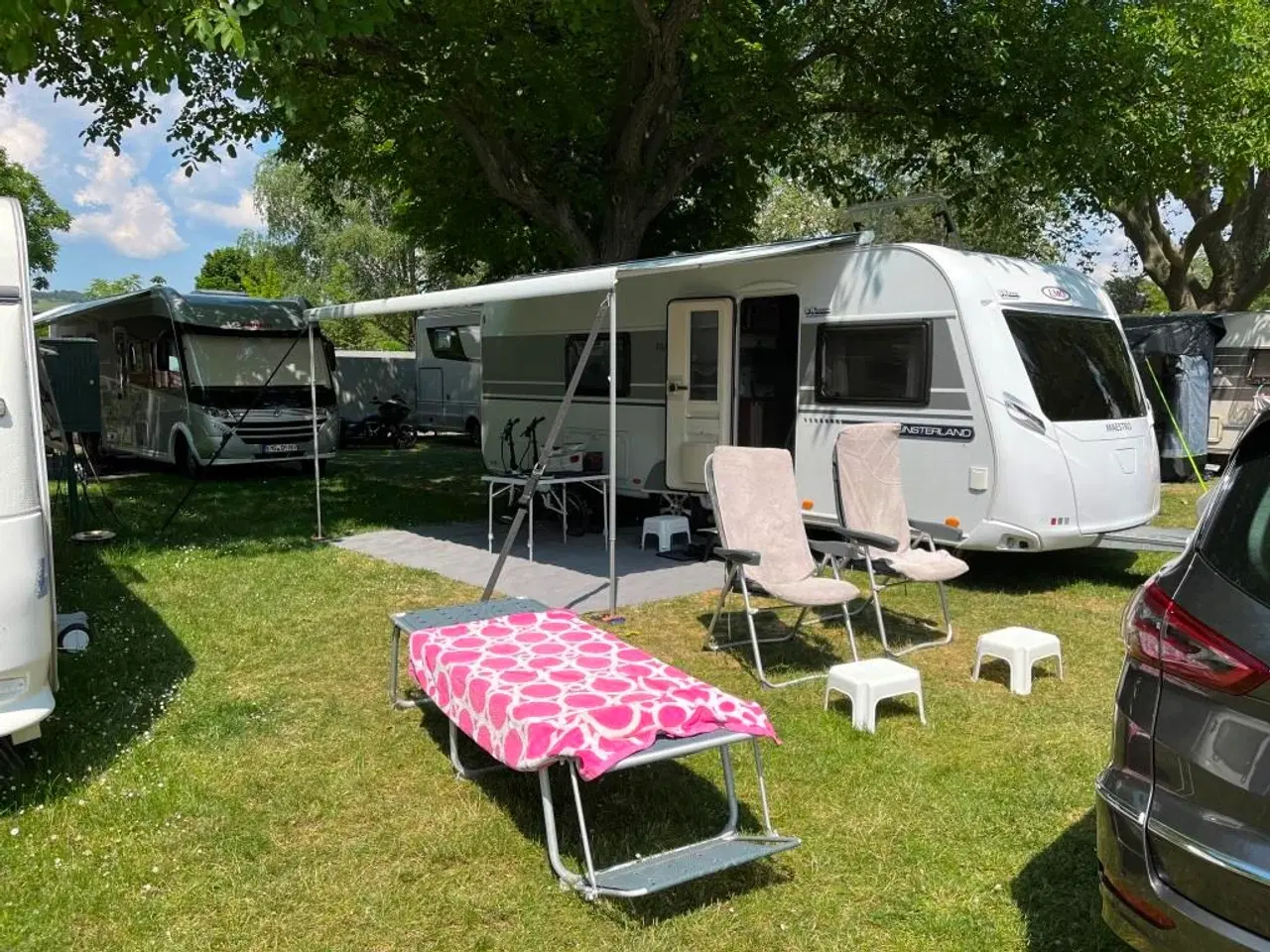 Billede 18 - Fantastisk lækker vintervogn med alt i udstyr