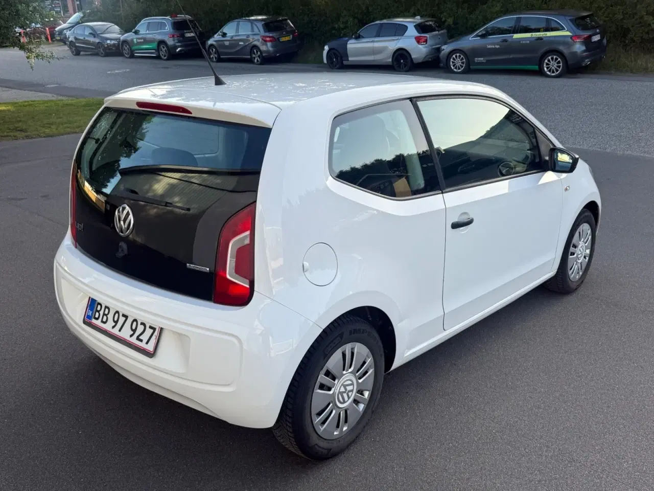 Billede 6 - VW Up! 1,0 60 Groove Up! BMT