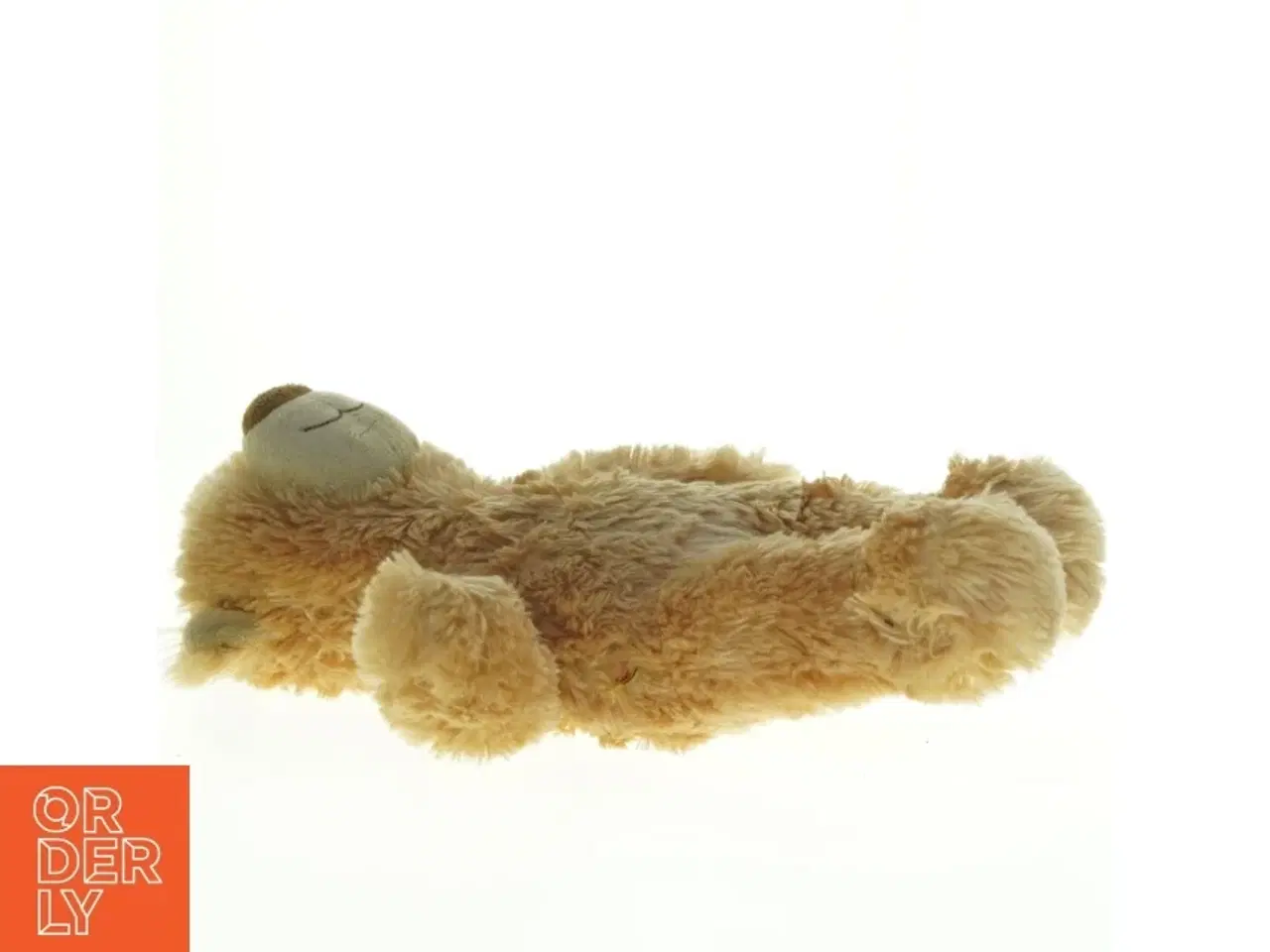 Billede 3 - Blødt teddybjørn legetøj fra Build a Bear (str. 36 x 20 cm)