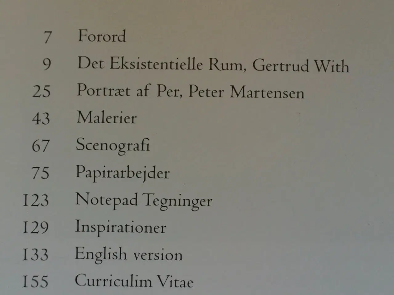 Billede 2 - per stubbe teglbjærg - kunstneren, grafikeren og s