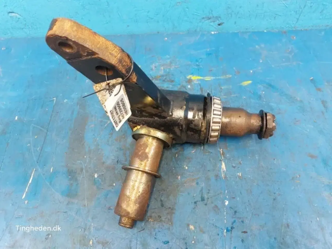 Billede 10 - Massey Ferguson 7278 Spindel D46729900