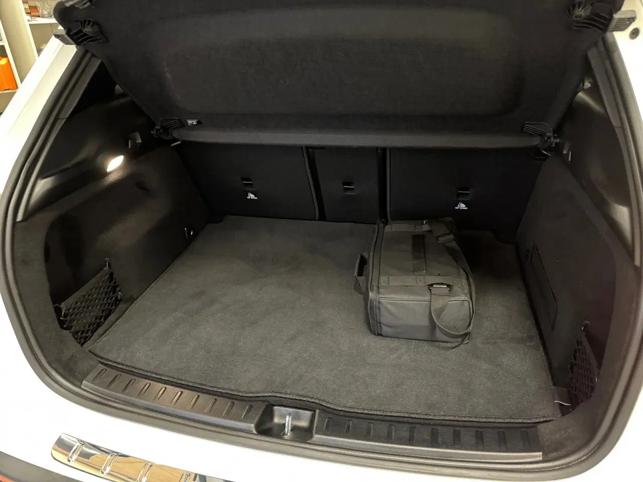 Billede 15 - Mercedes EQA300  AMG Line 4Matic