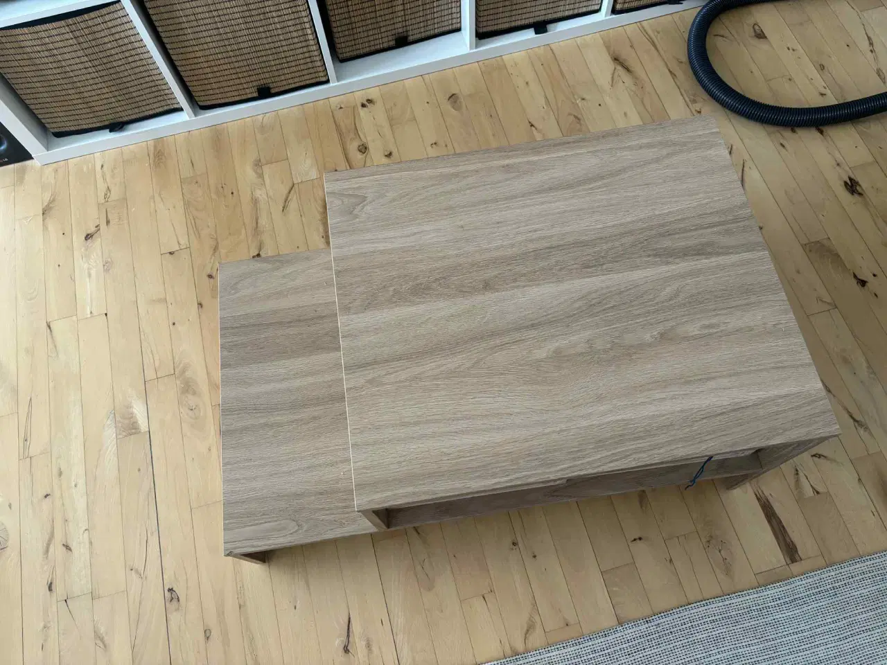 Billede 2 - HOLMERUD Sofabord fra Ikea