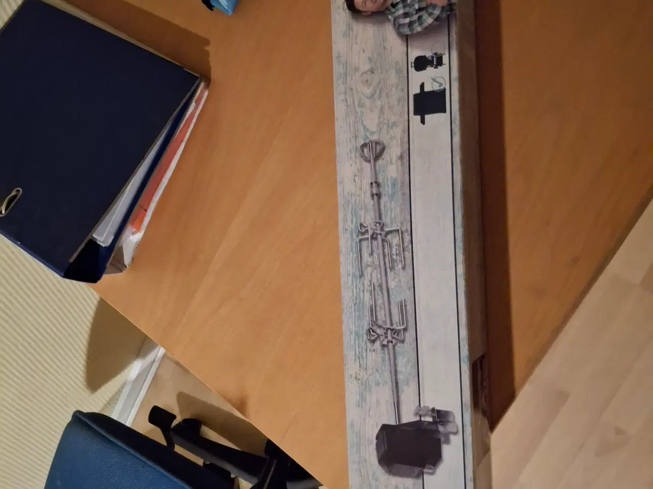 Billede 1 - Rotisserie 