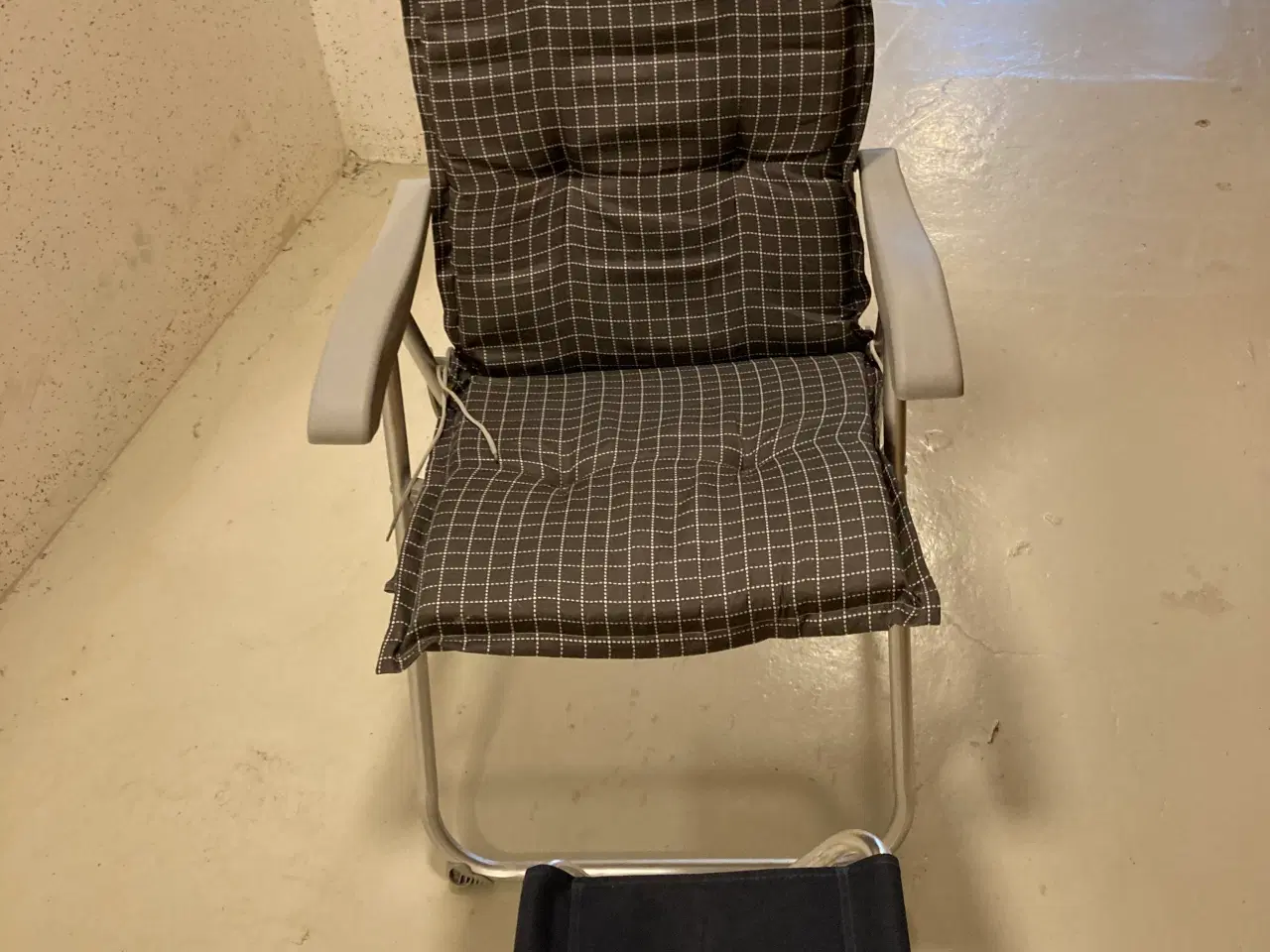 Billede 2 - Campingstol 