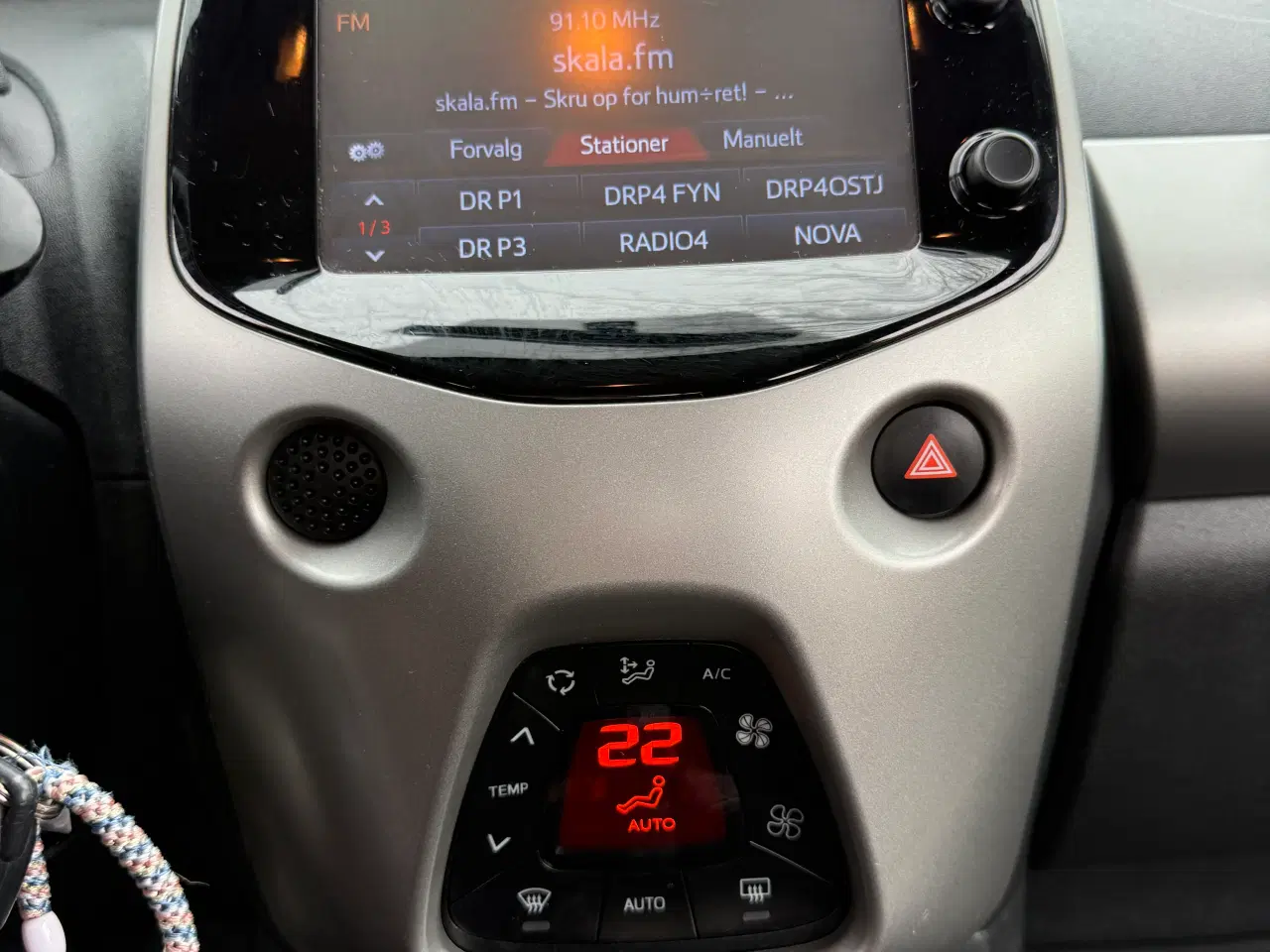 Billede 7 - Økonomisk C1’er, Nysynet 