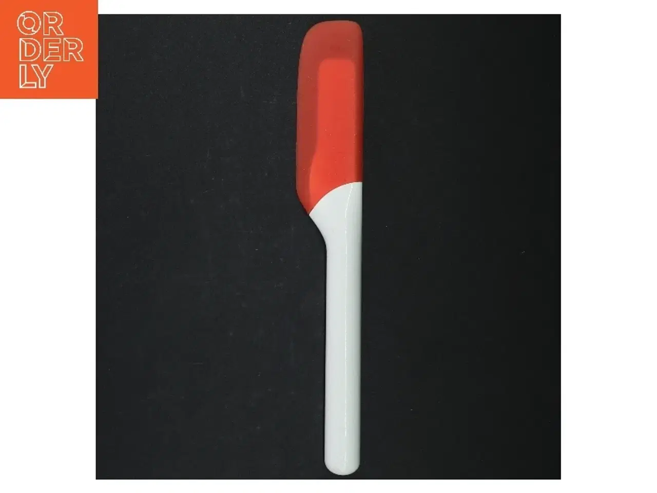 Billede 1 - Dejskraber fra IKEA (str. Længde, 28 cm)